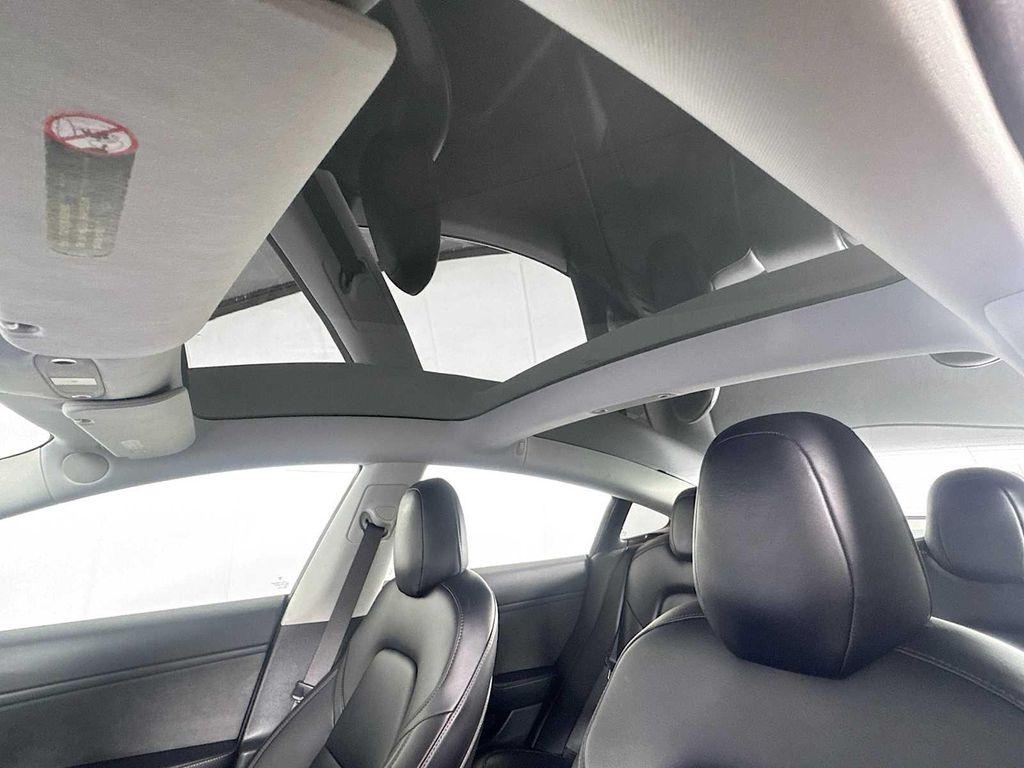 used 2018 Tesla Model 3 car, priced at $18,998