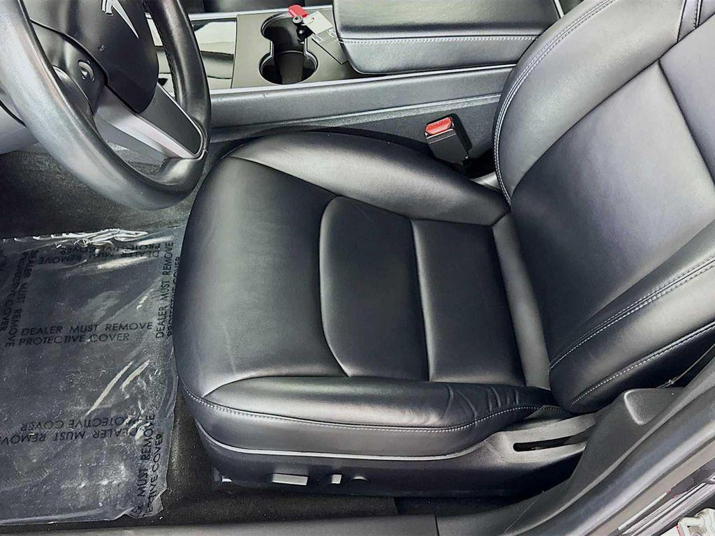 used 2018 Tesla Model 3 car, priced at $18,998