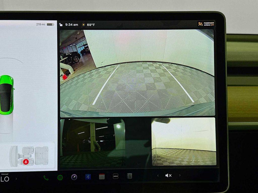 used 2018 Tesla Model 3 car, priced at $18,998