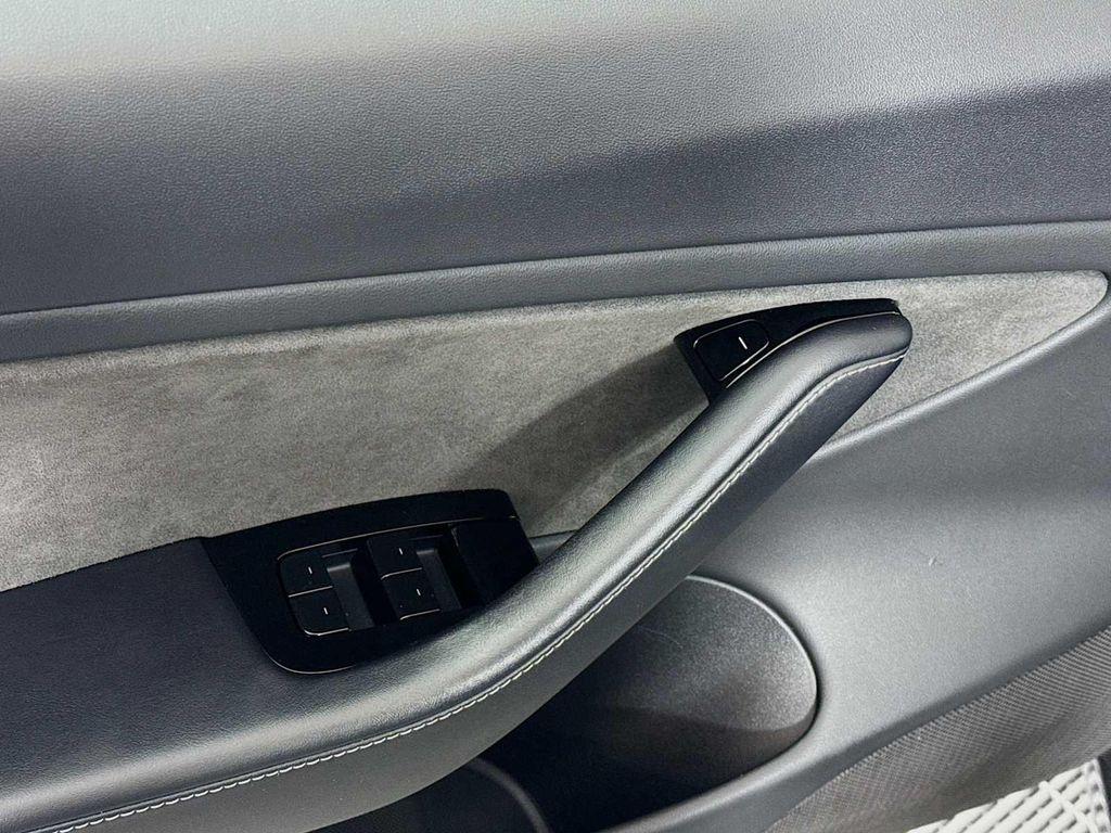 used 2018 Tesla Model 3 car, priced at $18,998