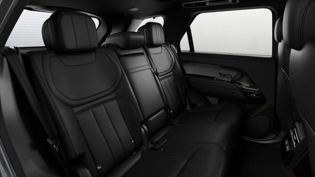 new 2025 Land Rover Range Rover Sport car, priced at $89,475