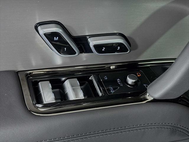 new 2025 Land Rover Range Rover Sport car, priced at $89,475