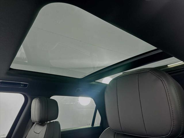 new 2025 Land Rover Range Rover Sport car, priced at $89,475