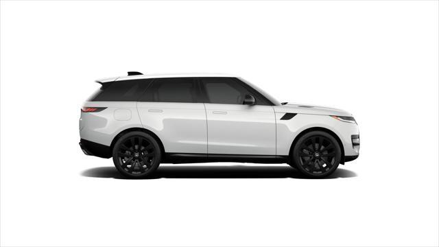 new 2025 Land Rover Range Rover Sport car, priced at $89,475