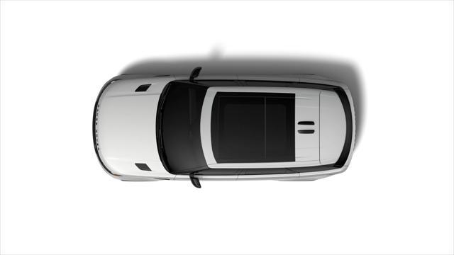 new 2025 Land Rover Range Rover Sport car, priced at $89,475