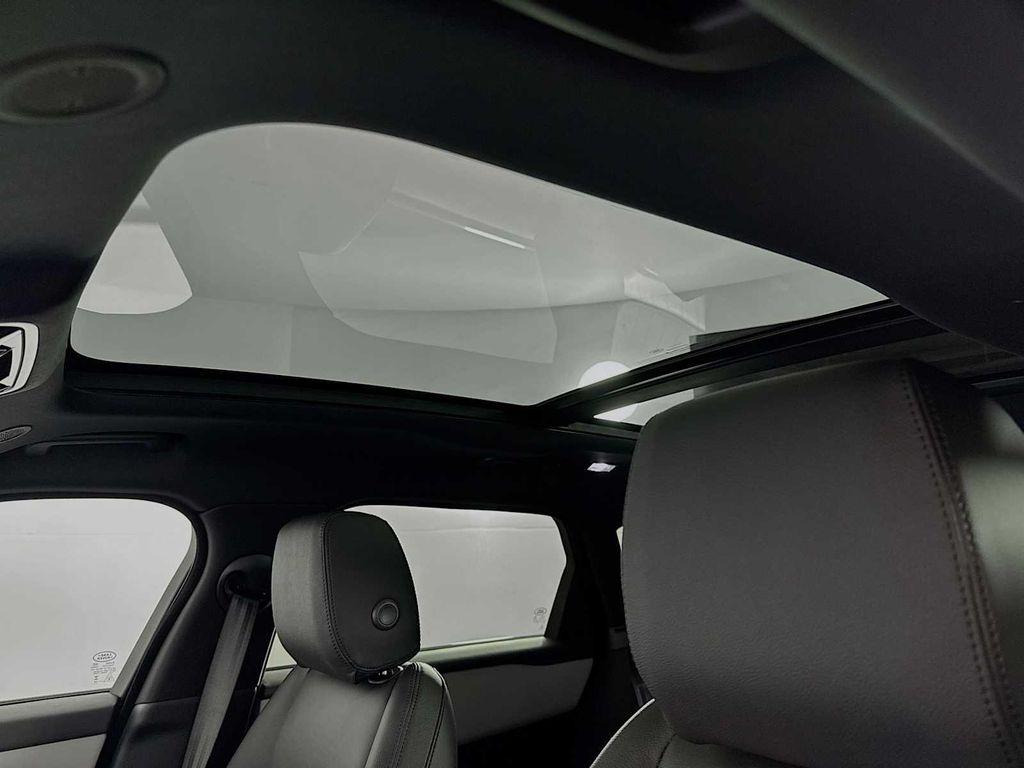 new 2026 Land Rover Range Rover Velar car, priced at $75,422
