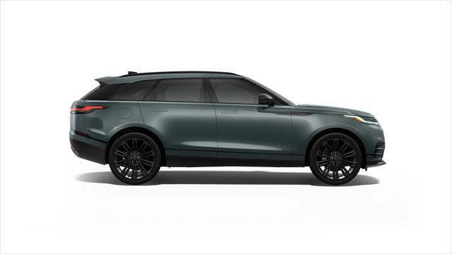 new 2026 Land Rover Range Rover Velar car, priced at $75,422