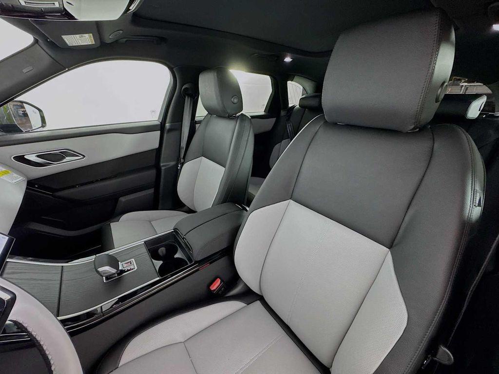 new 2026 Land Rover Range Rover Velar car, priced at $75,422