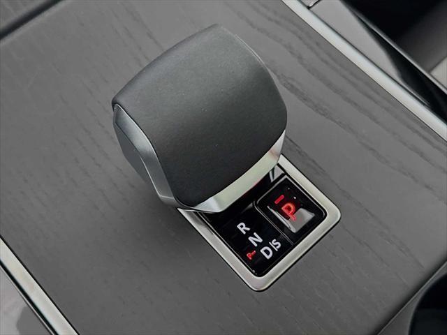 new 2026 Land Rover Range Rover Velar car, priced at $75,422