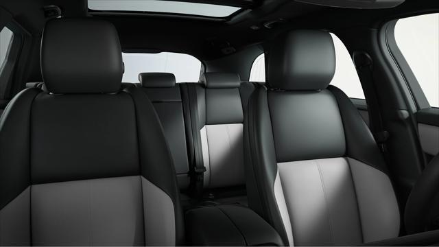 new 2026 Land Rover Range Rover Velar car, priced at $75,422