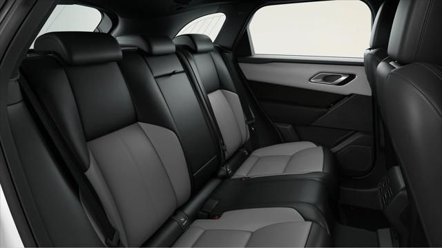 new 2026 Land Rover Range Rover Velar car, priced at $75,422