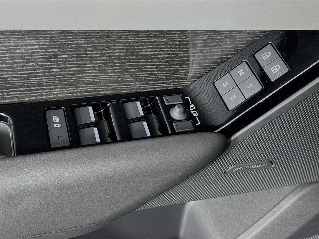 new 2026 Land Rover Range Rover Velar car, priced at $75,422