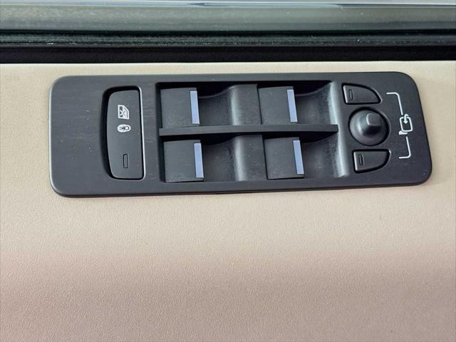 used 2024 Land Rover Discovery Sport car, priced at $43,798