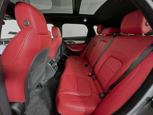 new 2026 Jaguar F-PACE car, priced at $69,373