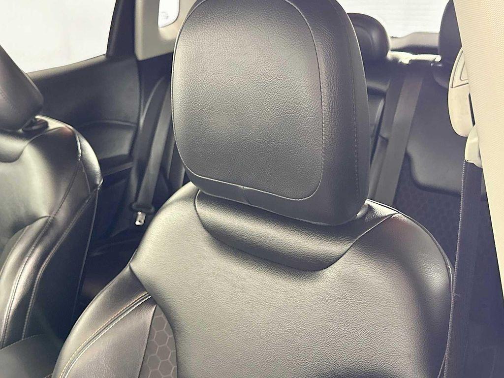 used 2018 Jeep Compass car, priced at $15,798