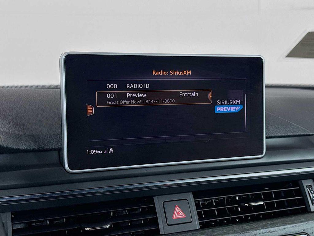 used 2018 Audi A5 car, priced at $22,998