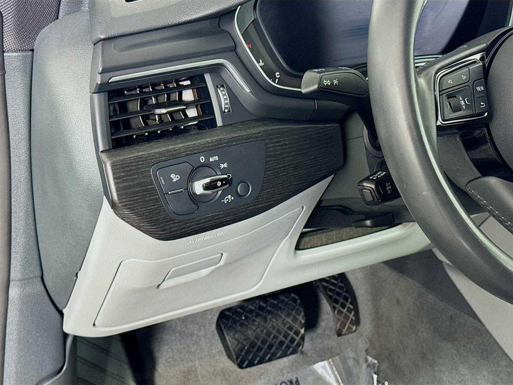 used 2018 Audi A5 car, priced at $22,998