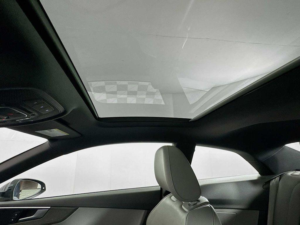 used 2018 Audi A5 car, priced at $22,998
