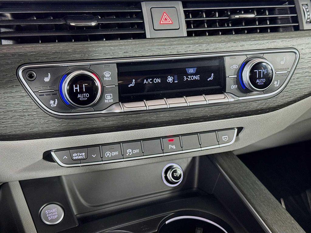 used 2018 Audi A5 car, priced at $22,998