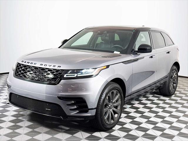 used 2023 Land Rover Range Rover Velar car, priced at $51,998