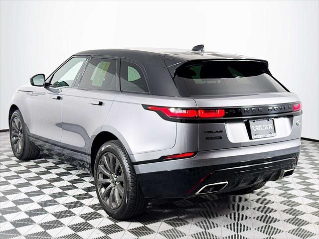 used 2023 Land Rover Range Rover Velar car, priced at $51,998