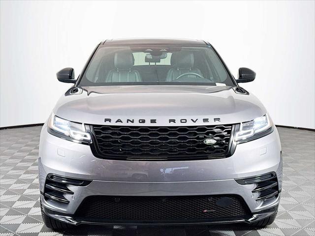 used 2023 Land Rover Range Rover Velar car, priced at $51,998