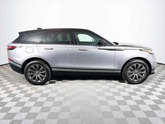 used 2023 Land Rover Range Rover Velar car, priced at $51,998