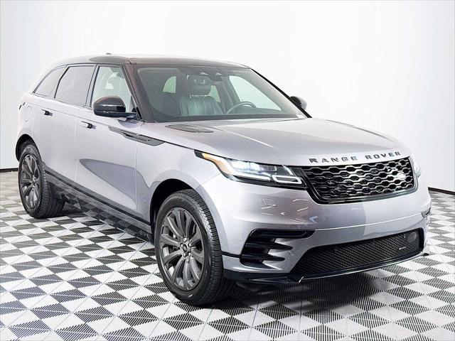 used 2023 Land Rover Range Rover Velar car, priced at $51,998