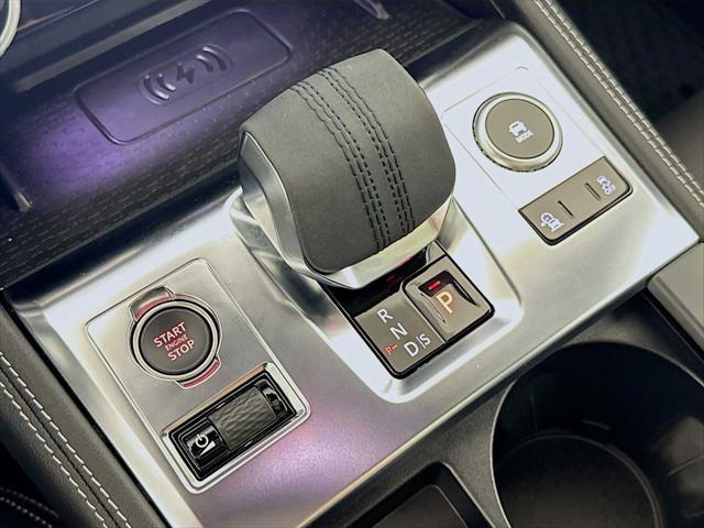 used 2025 Jaguar F-PACE car, priced at $57,898