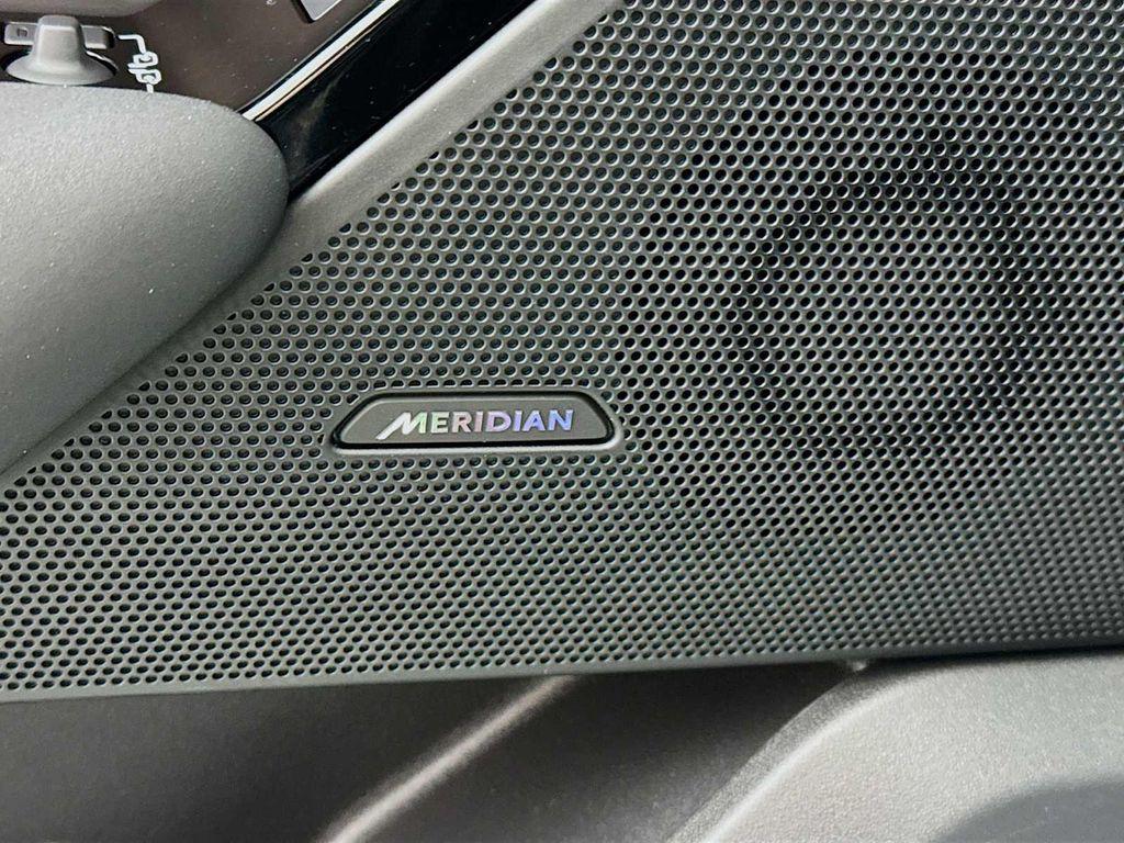 used 2025 Land Rover Range Rover Velar car, priced at $55,498