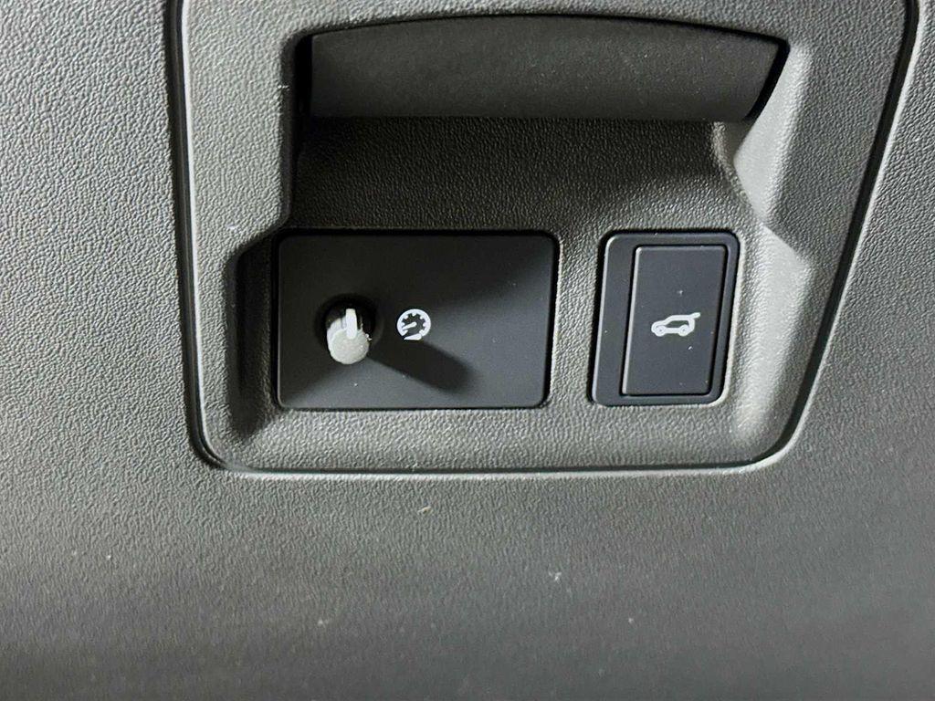 used 2025 Land Rover Range Rover Velar car, priced at $55,498