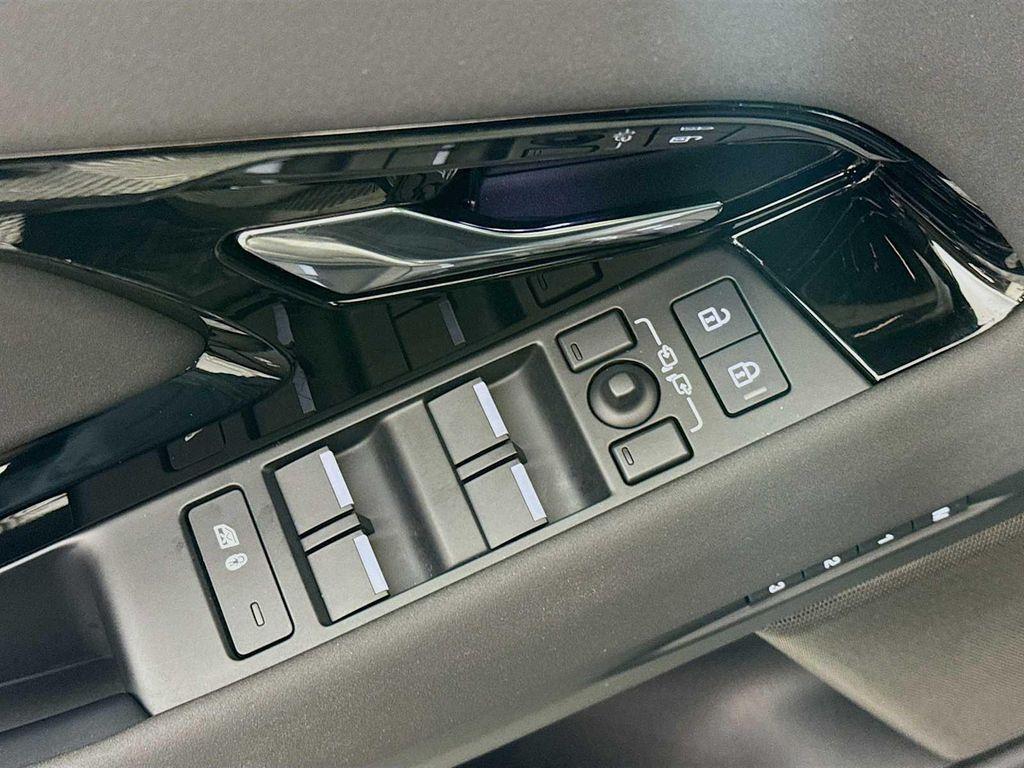 used 2024 Land Rover Range Rover Evoque car, priced at $44,497