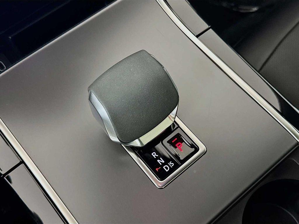 used 2024 Land Rover Range Rover Evoque car, priced at $44,497