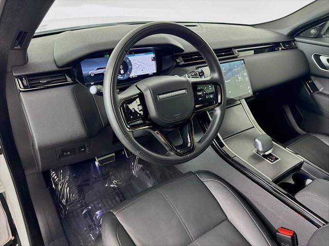 used 2024 Land Rover Range Rover Velar car, priced at $57,998