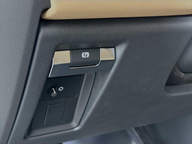 new 2025 Land Rover Defender car, priced at $120,023