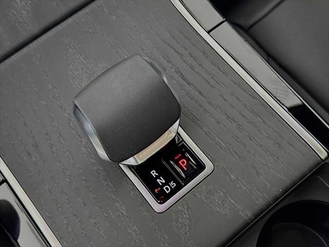 new 2026 Land Rover Range Rover Velar car, priced at $71,715