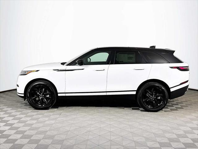 new 2026 Land Rover Range Rover Velar car, priced at $71,715