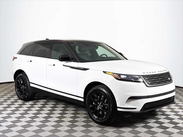 new 2026 Land Rover Range Rover Velar car, priced at $71,715