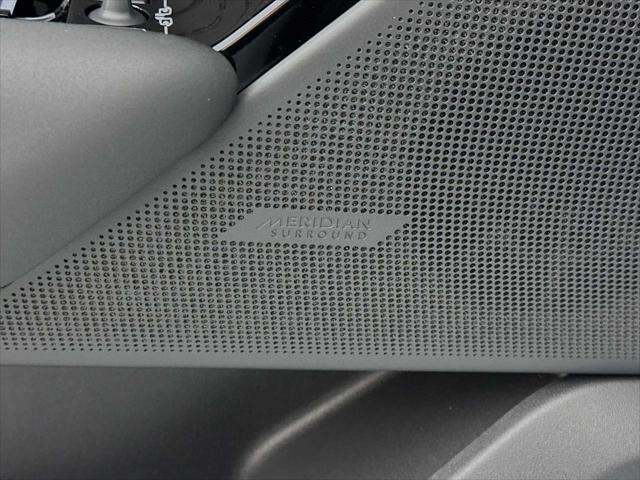 new 2026 Land Rover Range Rover Velar car, priced at $71,715