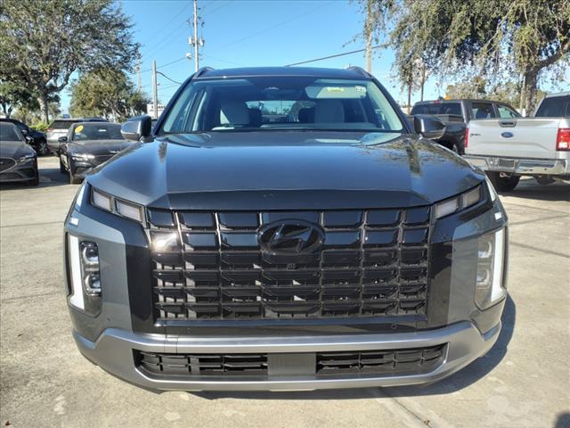 used 2025 Hyundai Palisade car, priced at $42,955