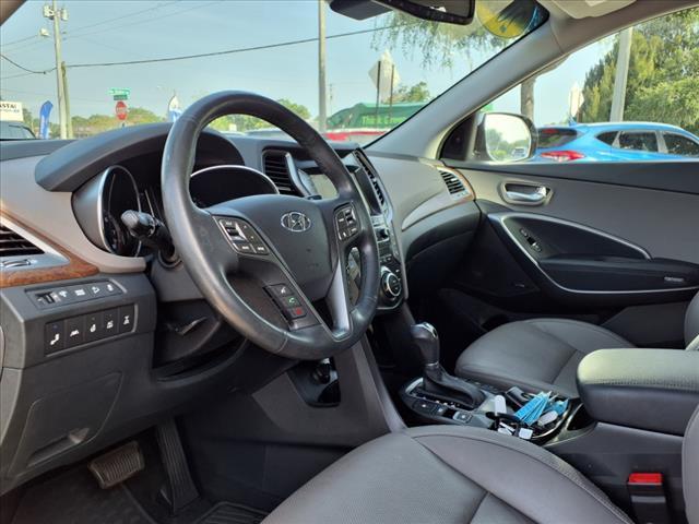 used 2019 Hyundai Santa Fe XL car, priced at $24,888