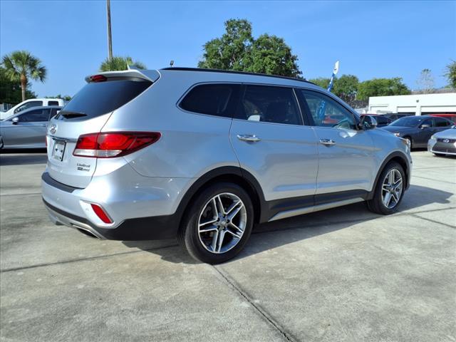 used 2019 Hyundai Santa Fe XL car, priced at $24,888