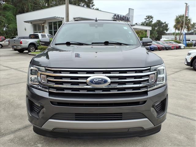 used 2020 Ford Expedition Max car, priced at $22,995