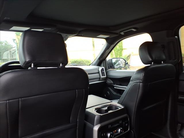 used 2020 Ford Expedition Max car, priced at $22,995