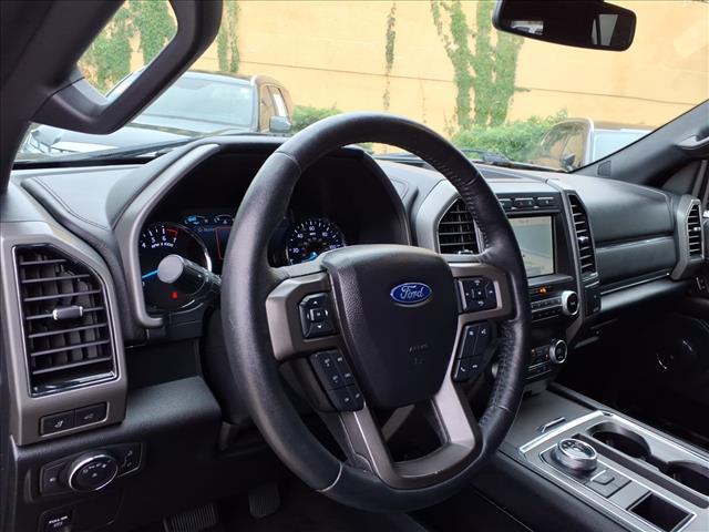 used 2020 Ford Expedition Max car, priced at $22,995