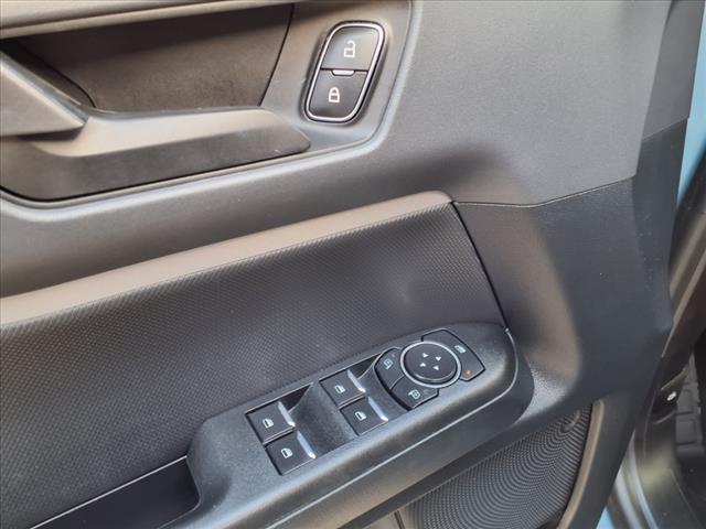 used 2023 Ford Bronco Sport car, priced at $27,922