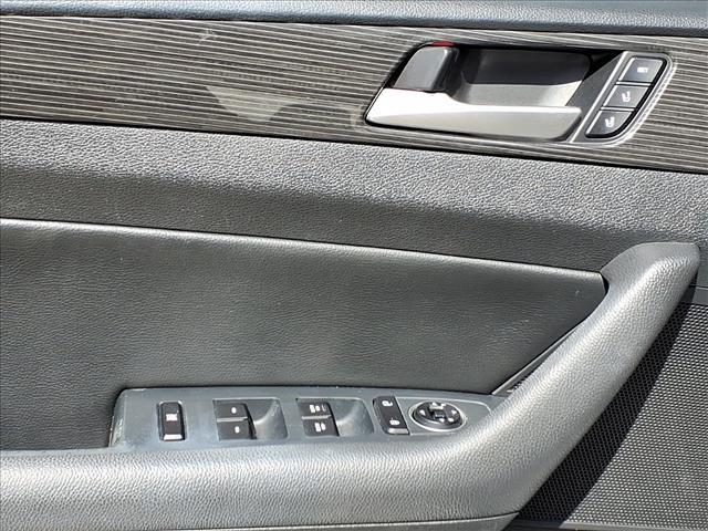 used 2018 Hyundai Sonata car, priced at $13,365