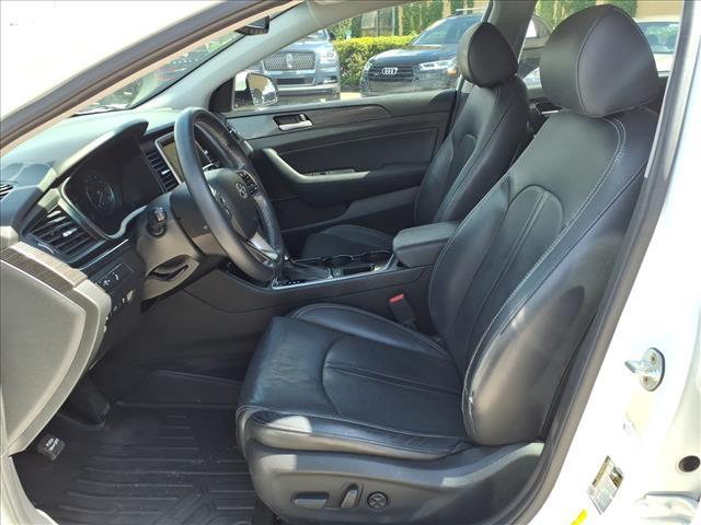 used 2018 Hyundai Sonata car, priced at $13,365
