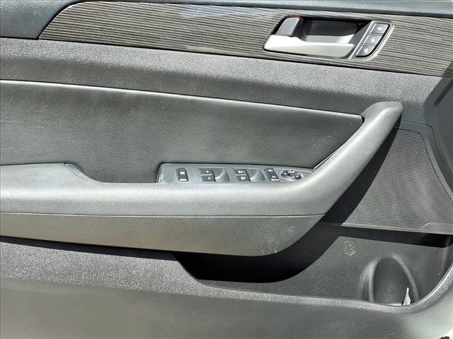 used 2018 Hyundai Sonata car, priced at $13,365