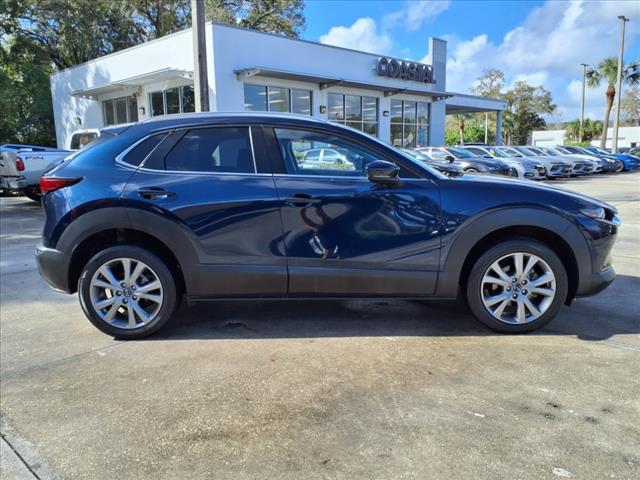 used 2021 Mazda CX-30 car, priced at $20,081